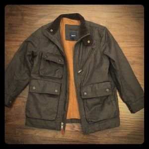 Gap- Boys Jacket- Size 6-7